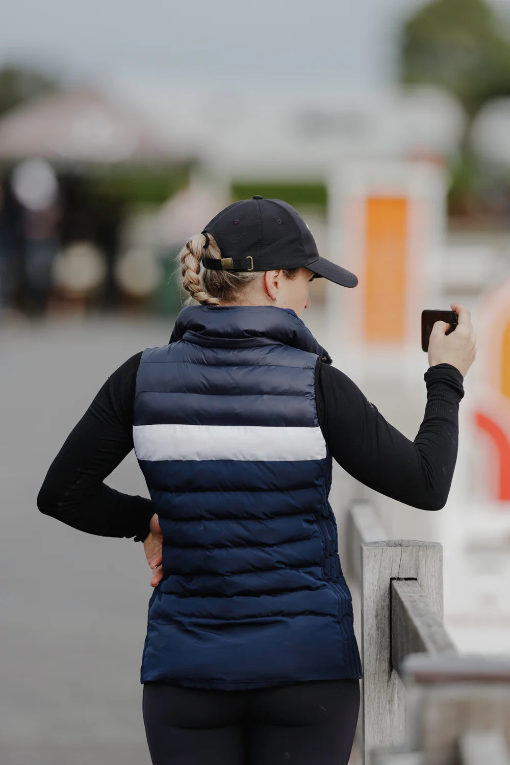 Equus Elite Active Pro Vest