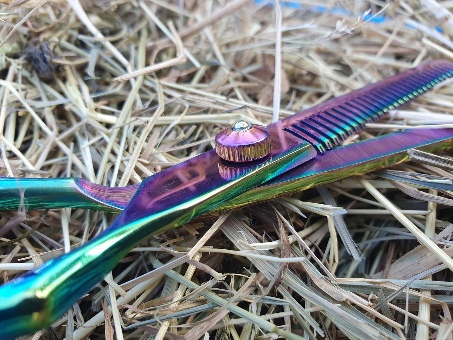 Thinning Scissors