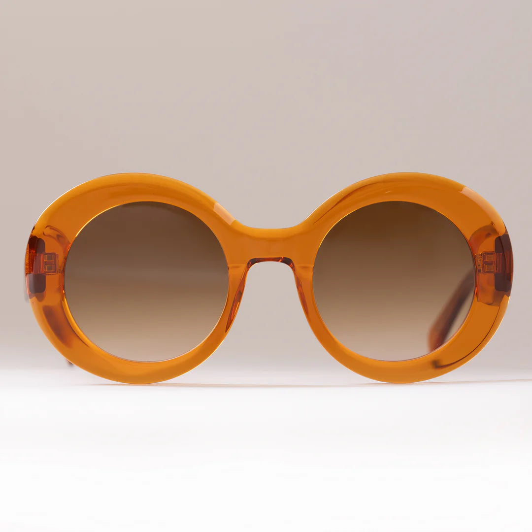 Lila Orange