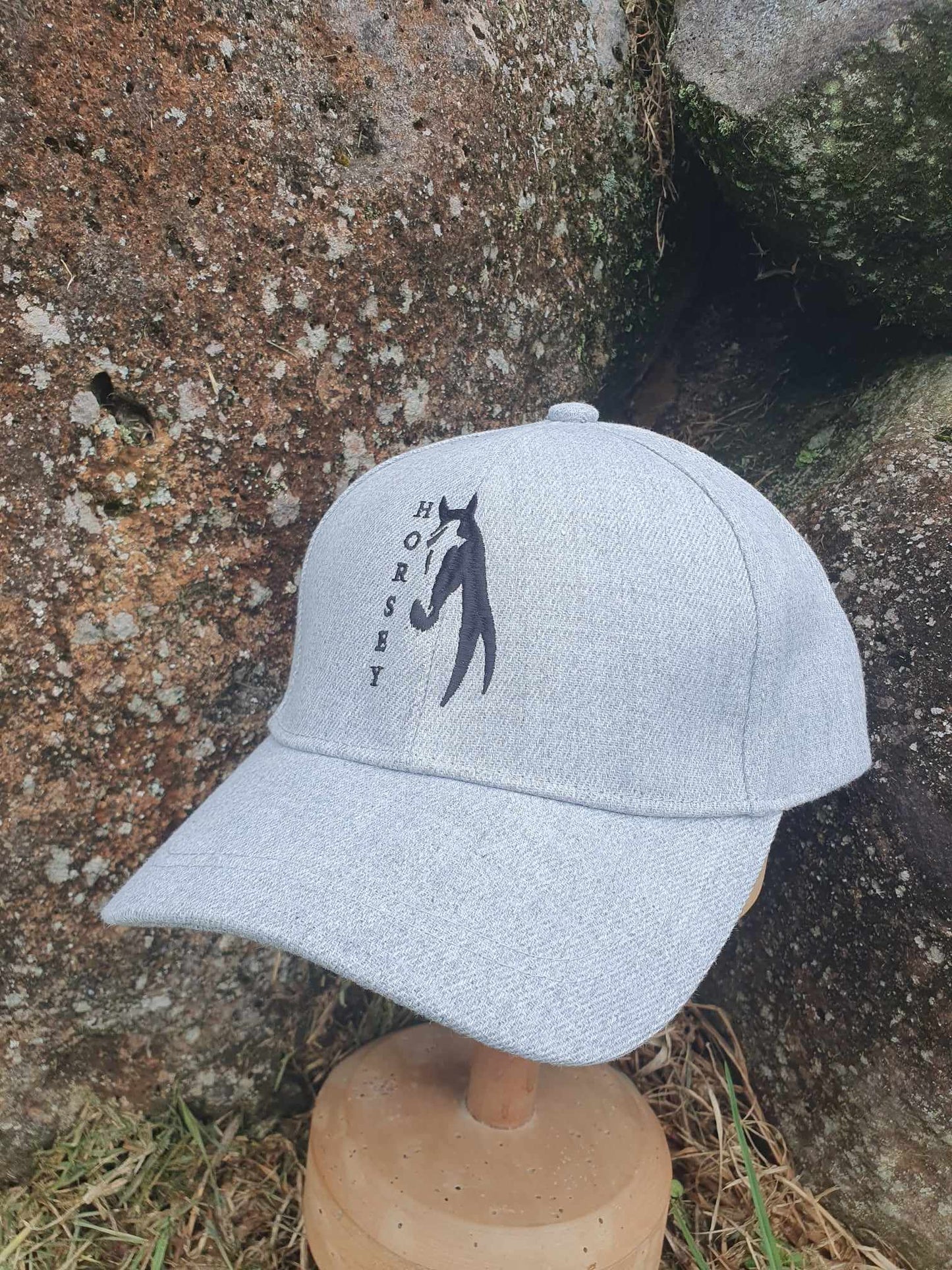 HORSEY Cap