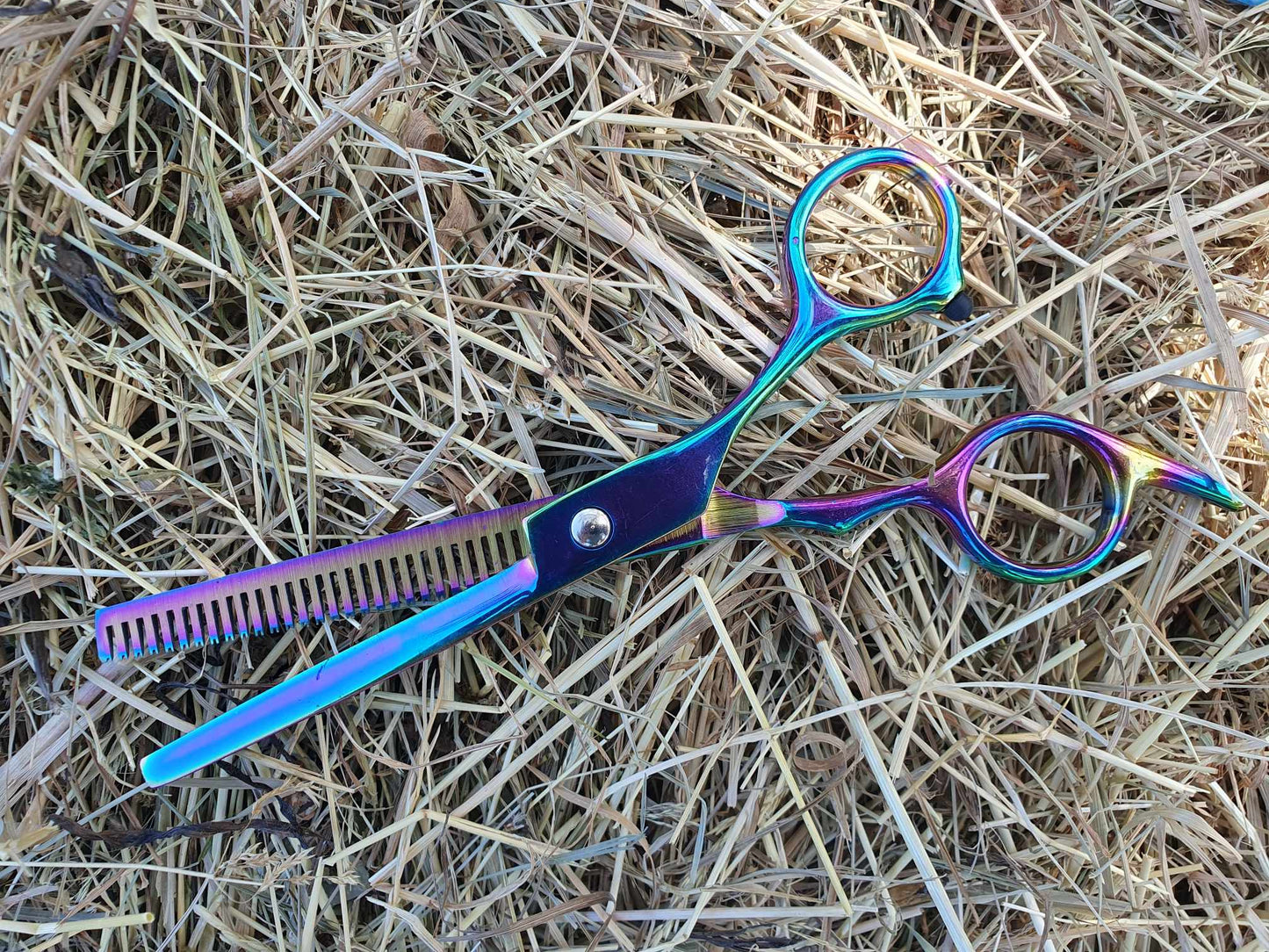 Thinning Scissors