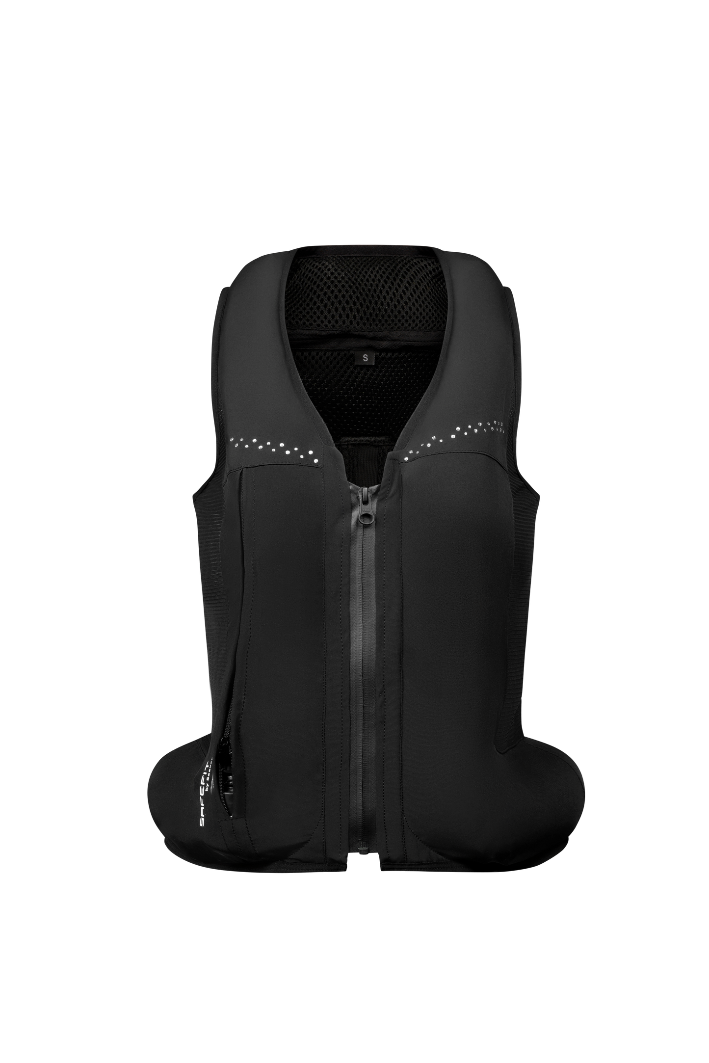 Seaver SAFEFIT Air Vest luxe - Victory (Black)