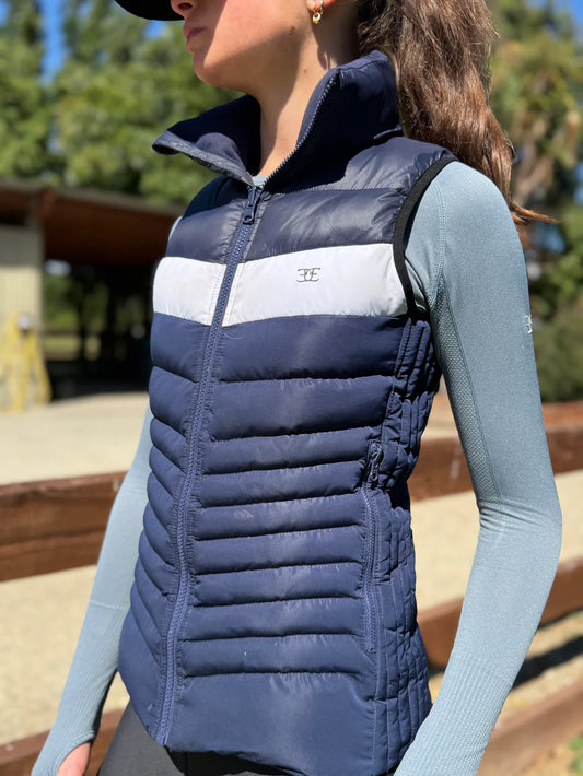 Equus Elite Active Pro Vest