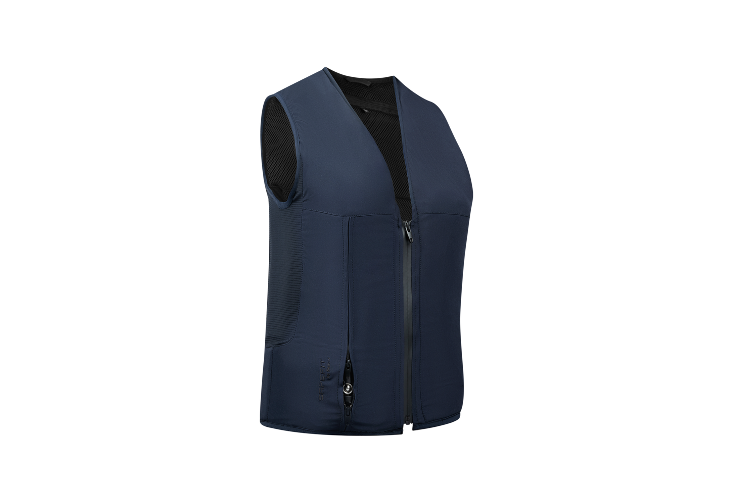 Seaver SAFEFIT Air Vest - Navy