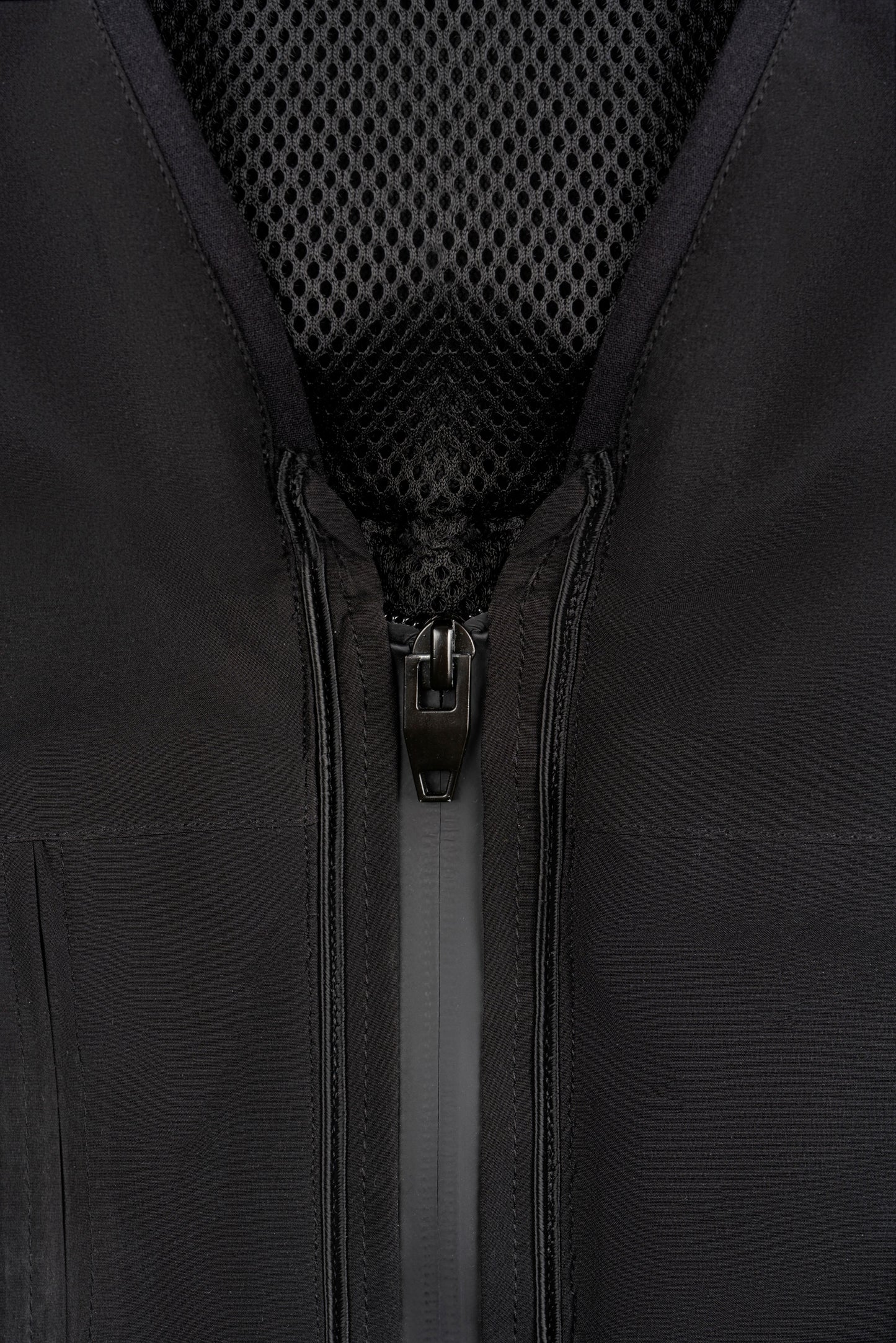 Seaver SAFEFIT Air Vest -  Black