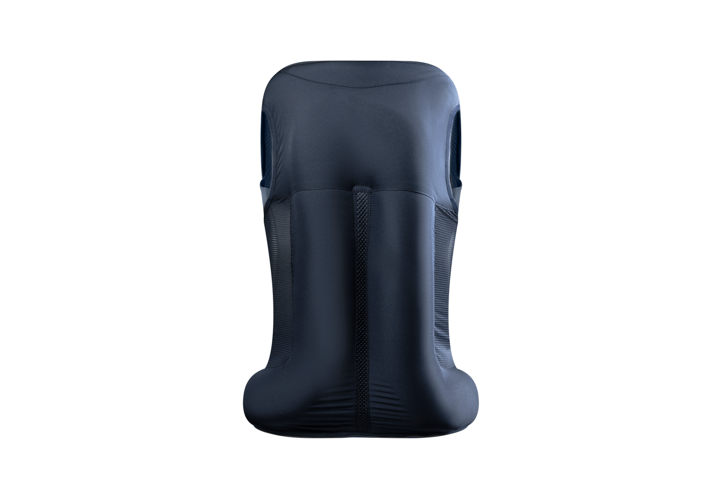 Seaver SAFEFIT Air Vest - Navy