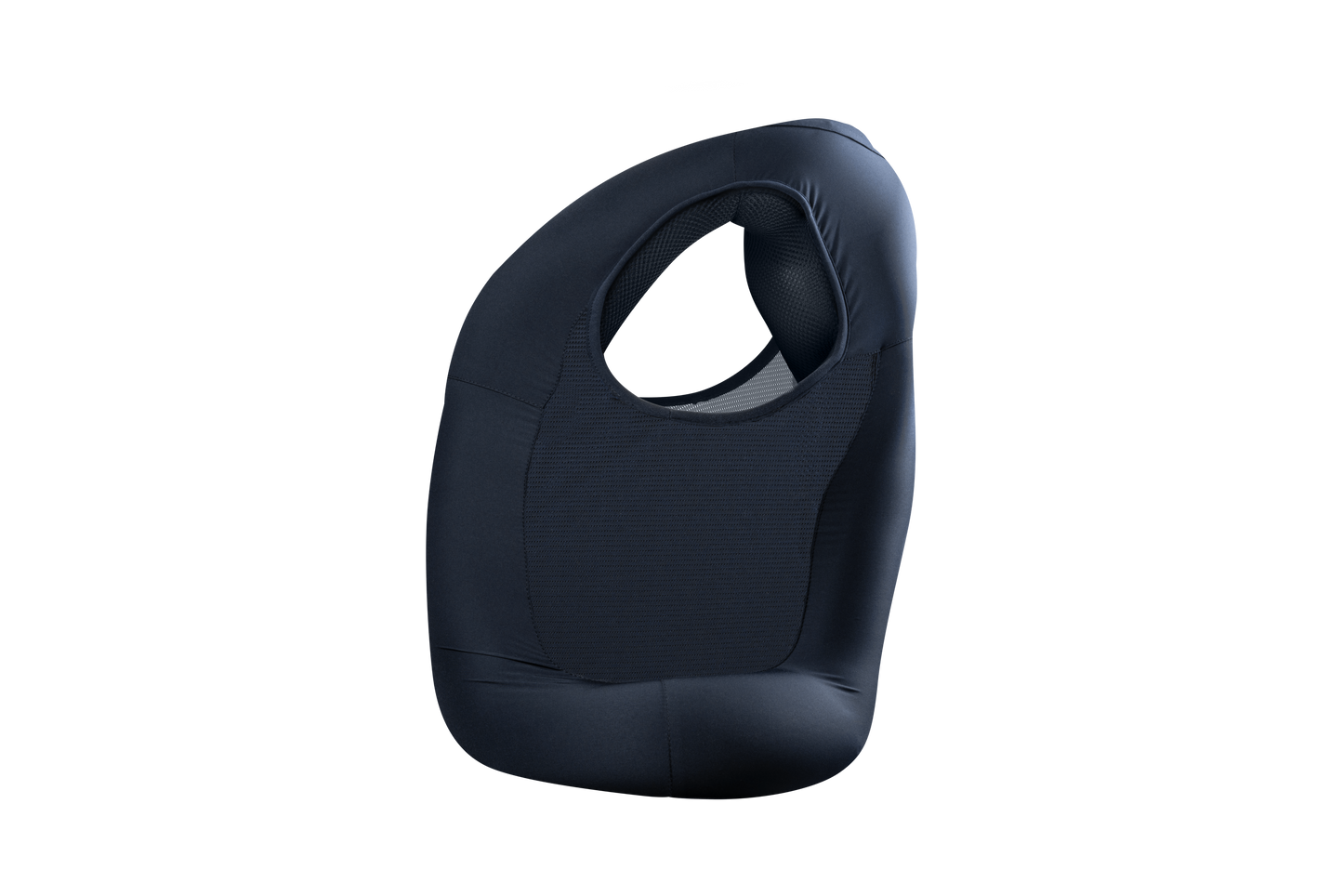 Seaver SAFEFIT Air Vest - Navy
