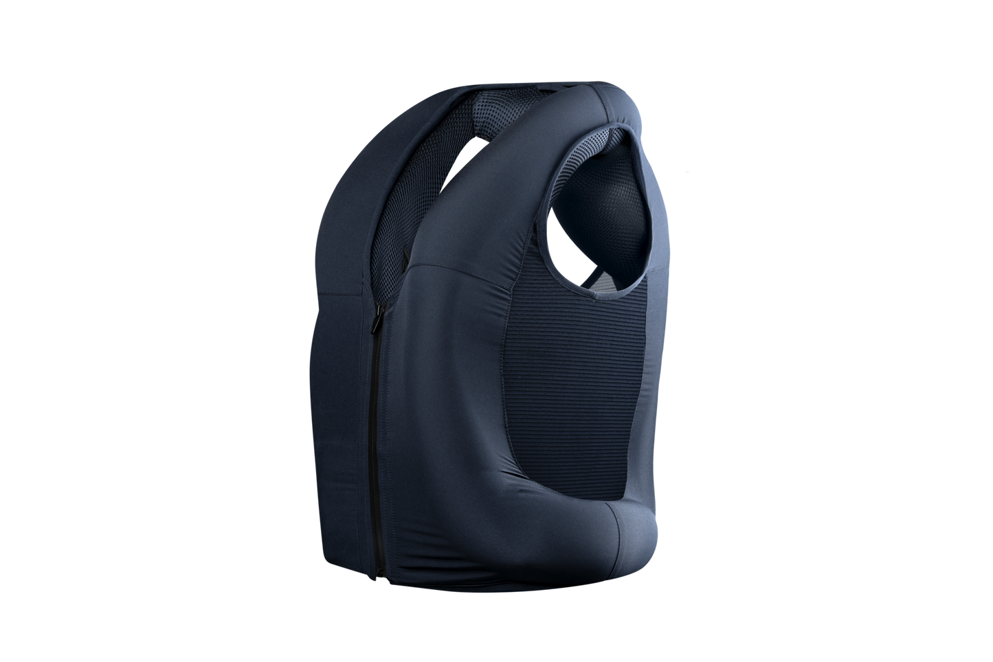 Seaver SAFEFIT Air Vest - Navy