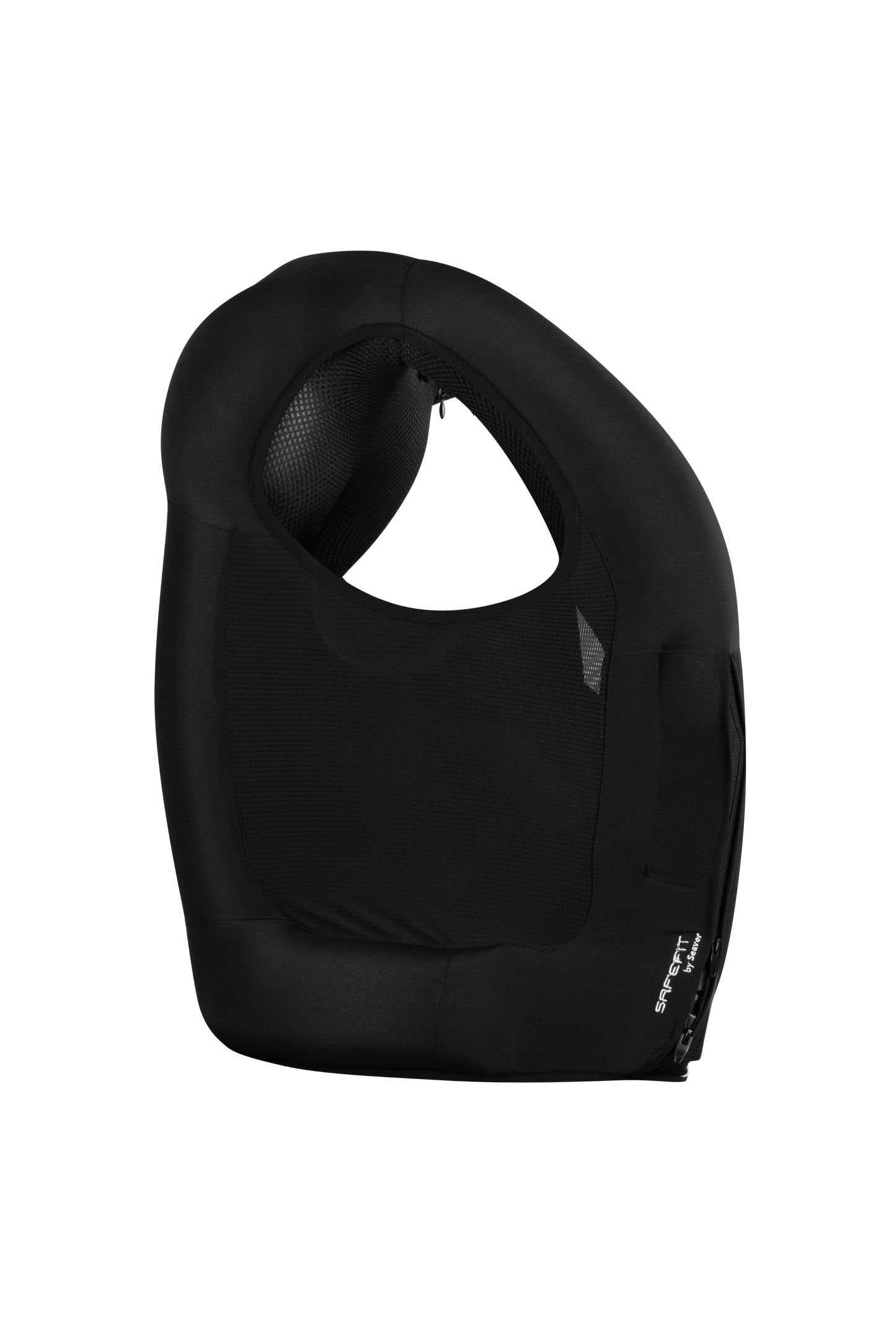 Seaver SAFEFIT Air Vest -  Black