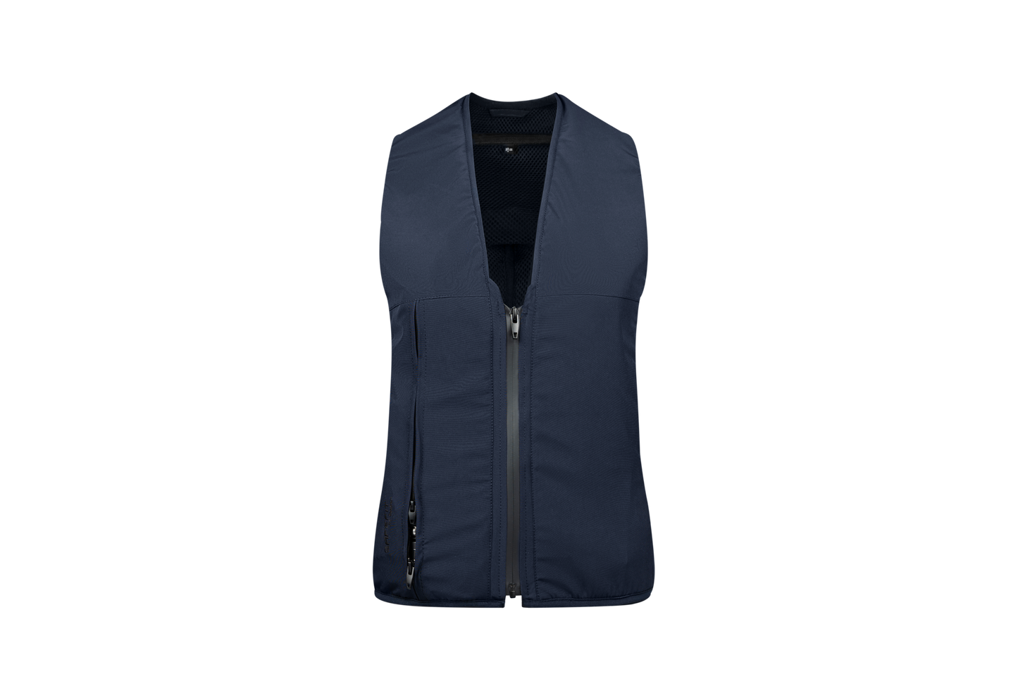 Seaver SAFEFIT Air Vest - Navy