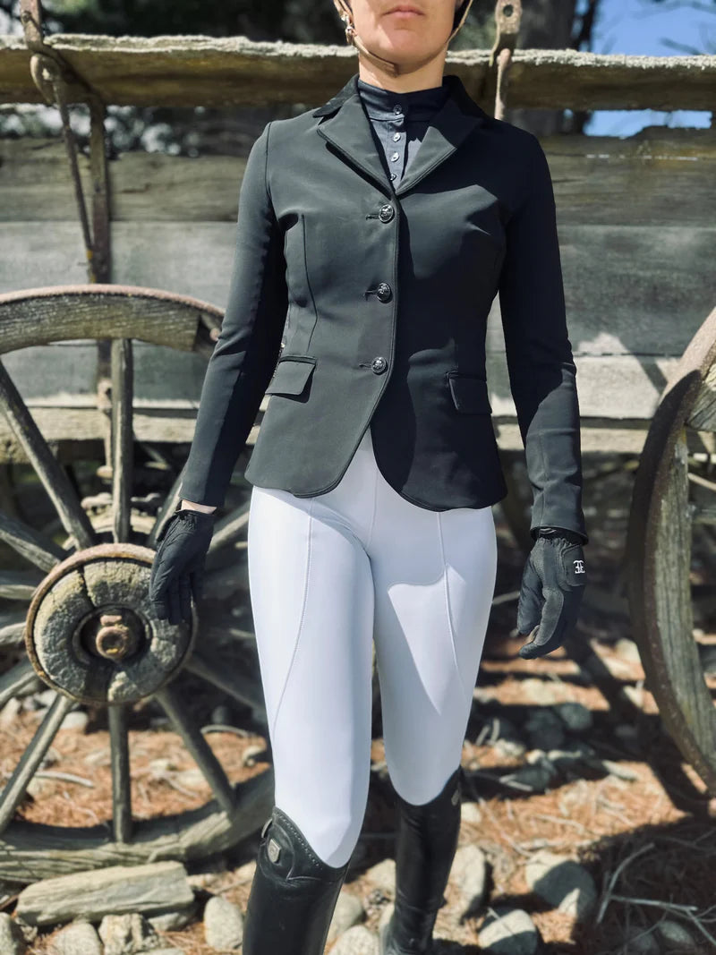 Equus Elite Performance Show Jacket