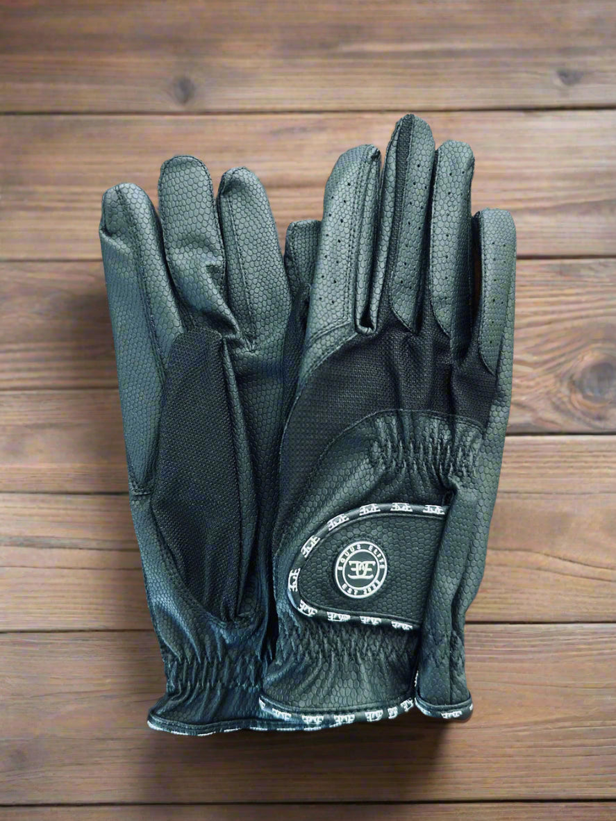 Equus Elite Mesh Grip Gloves ***NEW***