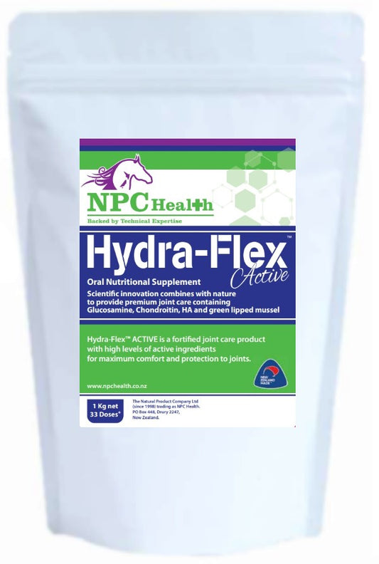 NPC HydraFlex ACTIVE