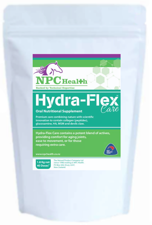 NPC HydraFlex CARE