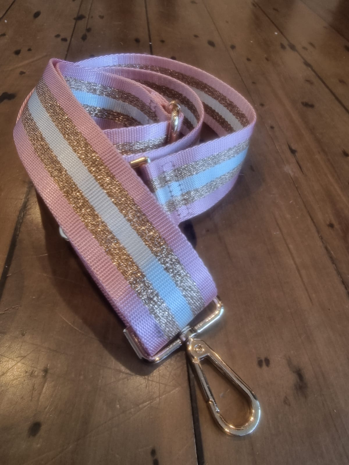 Shoulder Bag Straps