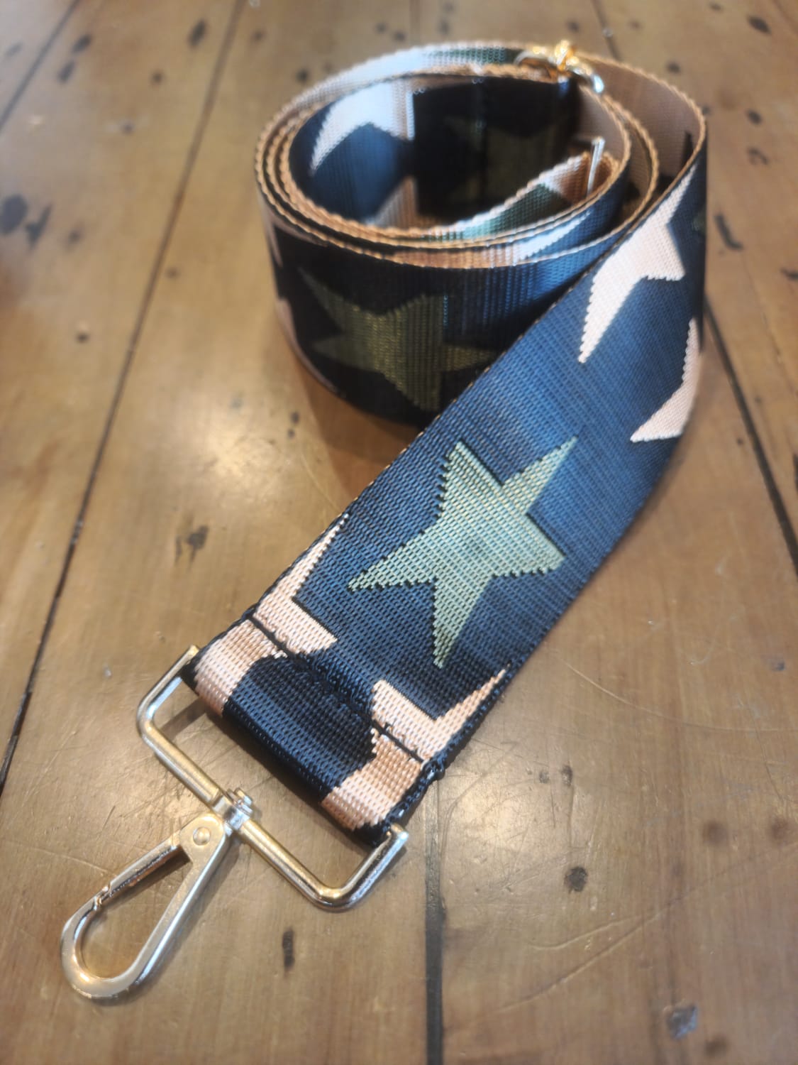 Shoulder Bag Straps