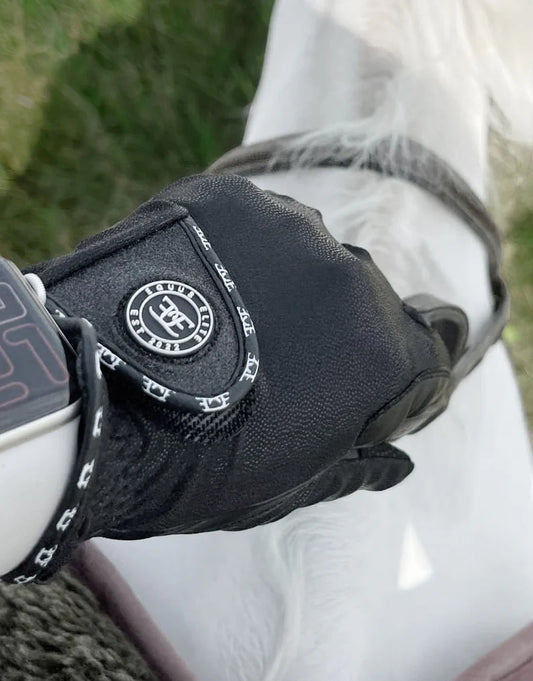 Equus Elite Mesh Grip Gloves ***NEW***