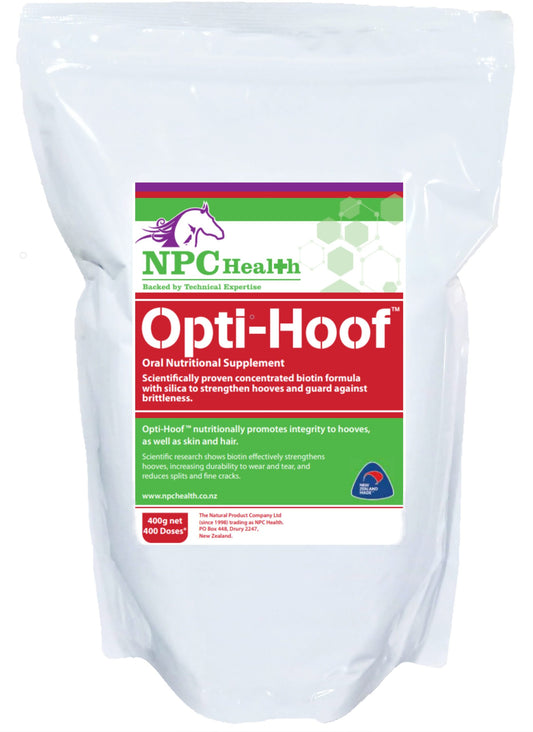 NPC OptiHoof (Biotin)