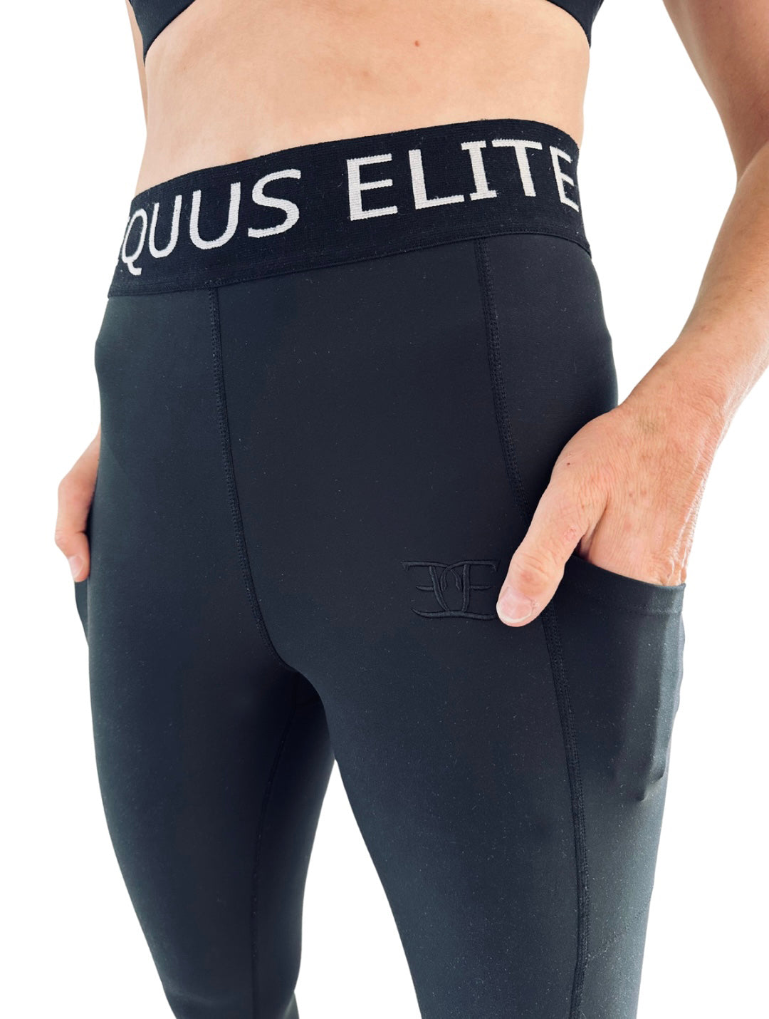 ‘Fit’ Equus Elite Gym Tights