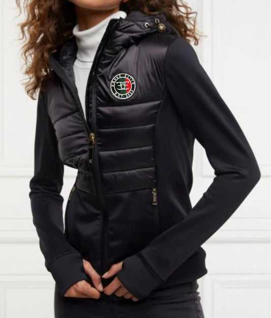 Equus Elite Puffer Jacket