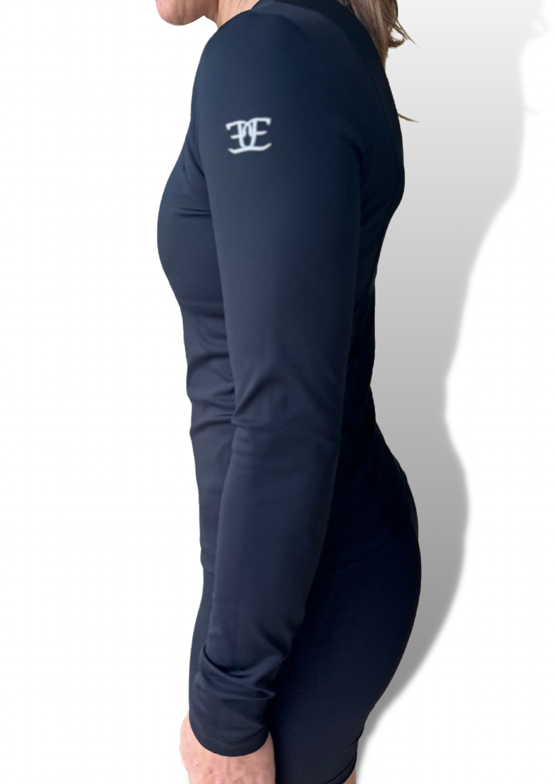 Equus Elite ‘Evolution’ Performance Long Sleeve X-Training Shirt