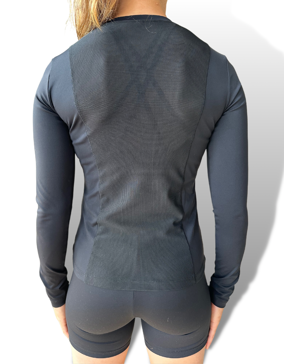 Equus Elite ‘Evolution’ Performance Long Sleeve X-Training Shirt