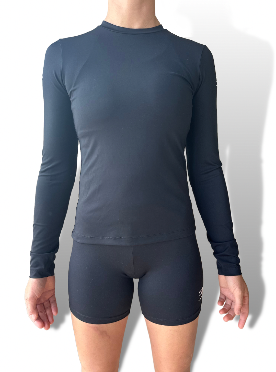 Equus Elite ‘Evolution’ Performance Long Sleeve X-Training Shirt